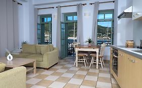 Faros Coastal Apartments